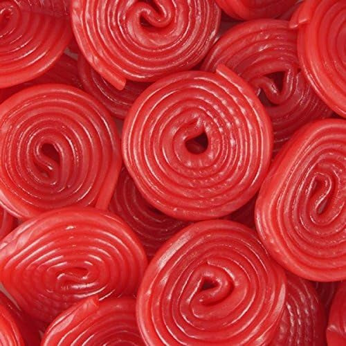 Strawberry Wheels