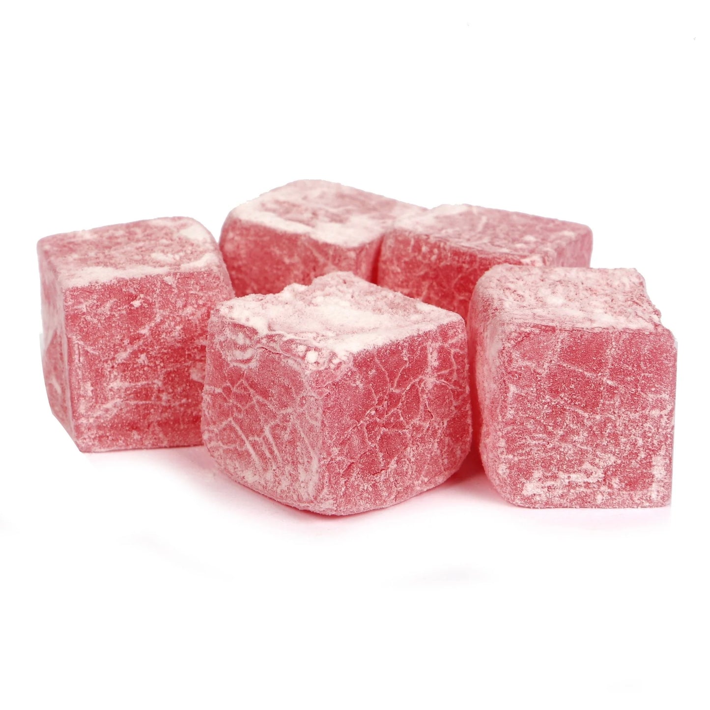 Rose Turkish Delight