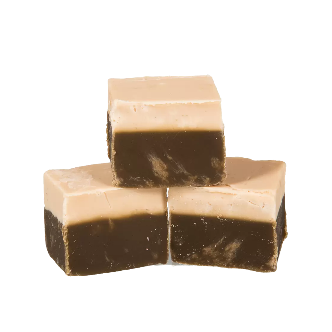 Cappuccino Fudge