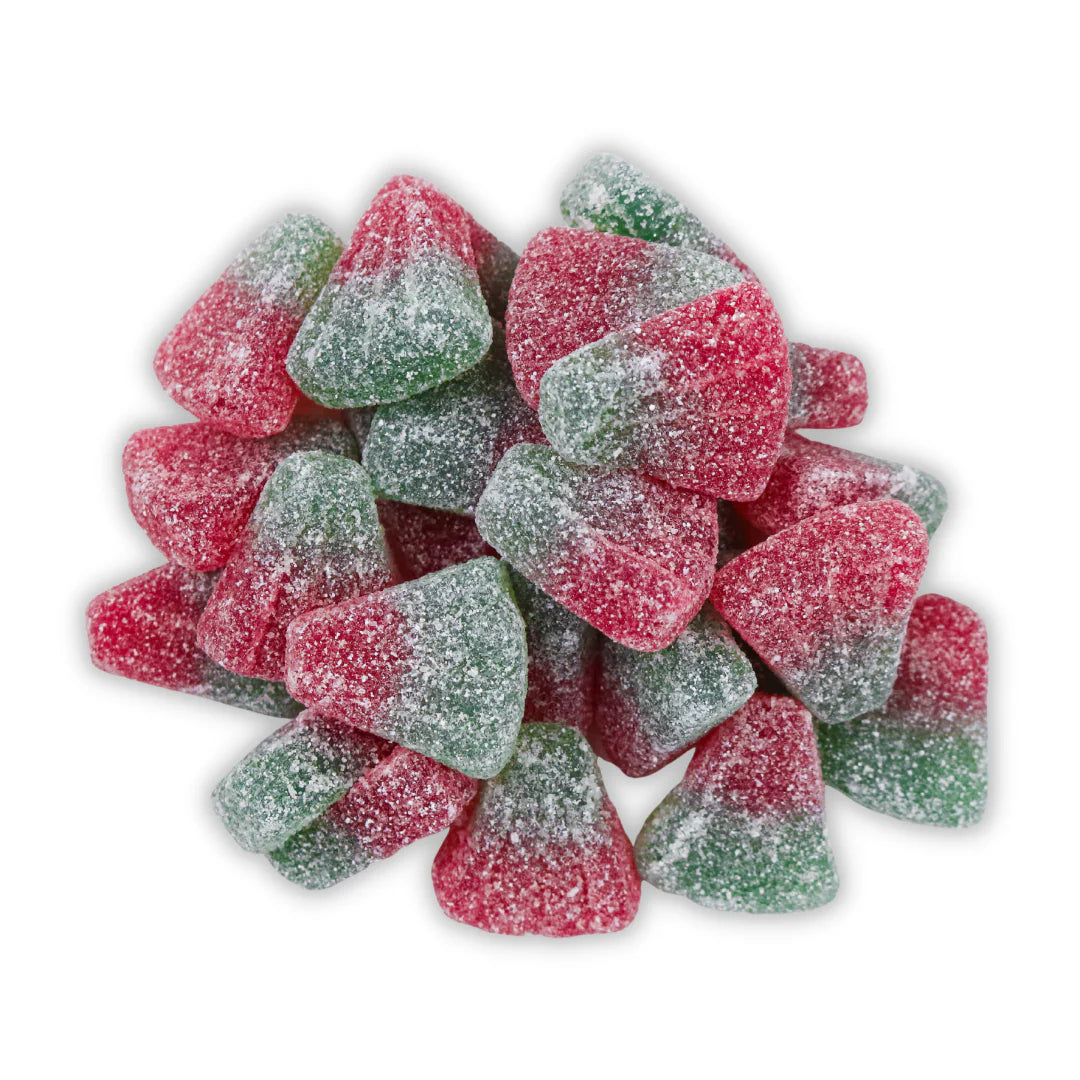 Vegan Watermelon Slices