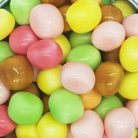 Haribo Maoam Sour Fruits Pinballs