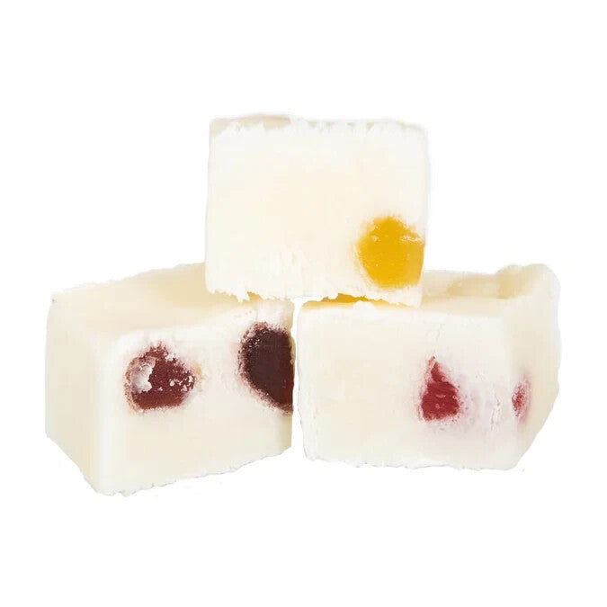 Tutti Frutti Nougat