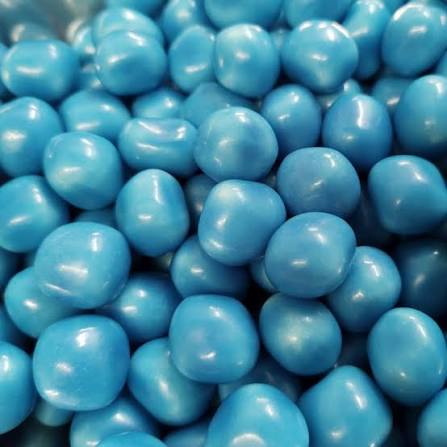 Haribo Maoam Blue Raspberry Pinballs