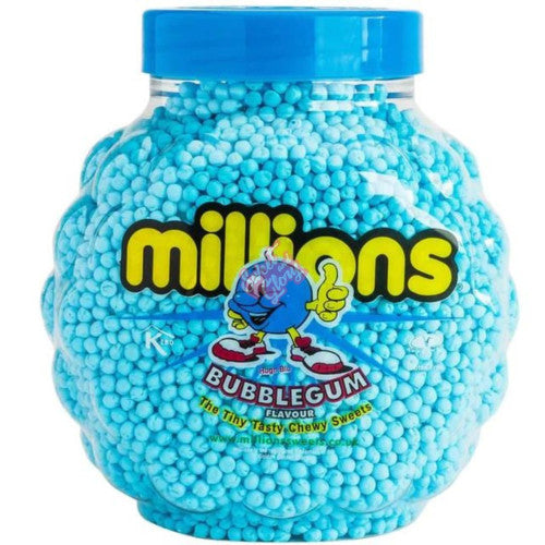 Bubblegum Millions