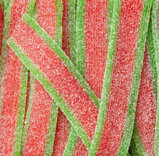 Sour Watermelon Belts