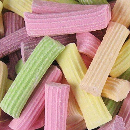 Hard Brittle Sticks Fruit Rock