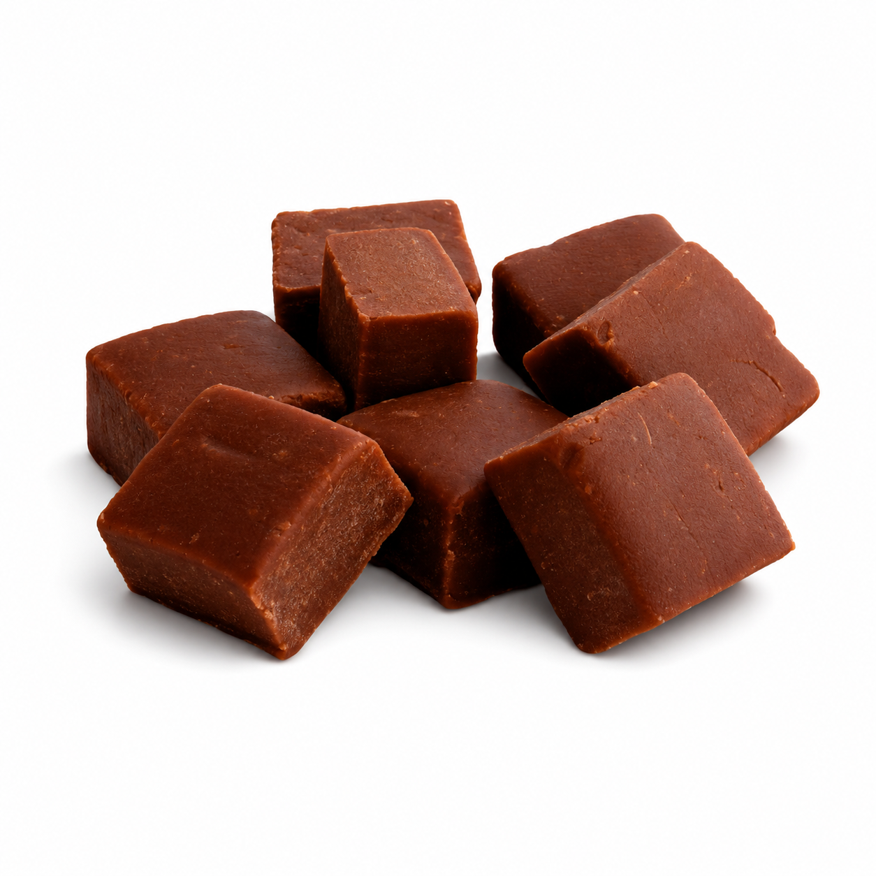 Chocolate Fudge (Small Chunks)