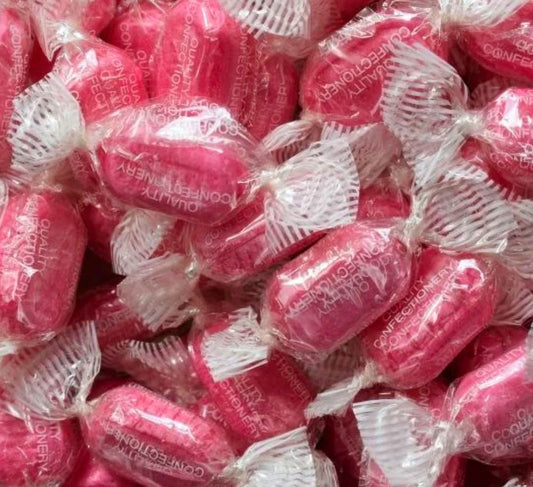 Strawberry Sherbets