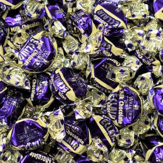 Chocolate Eclairs