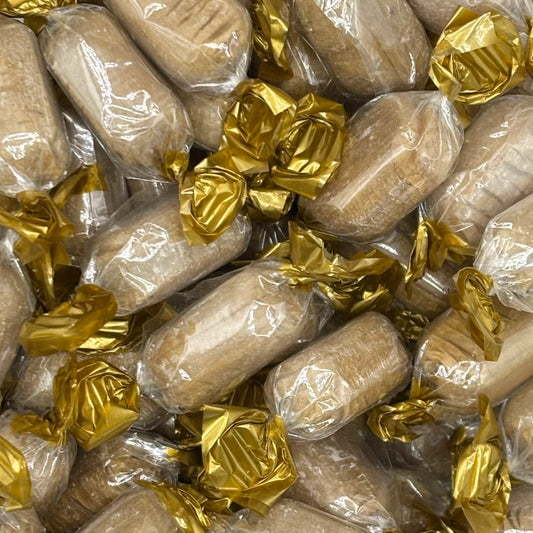 Chocolate Mints