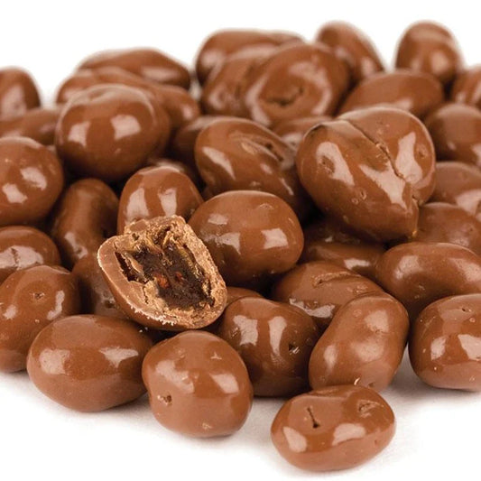 Chocolate Raisins