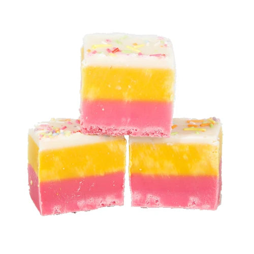 Jelly Trifle Fudge