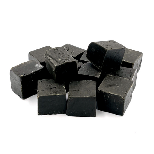 Liquorice Fudge