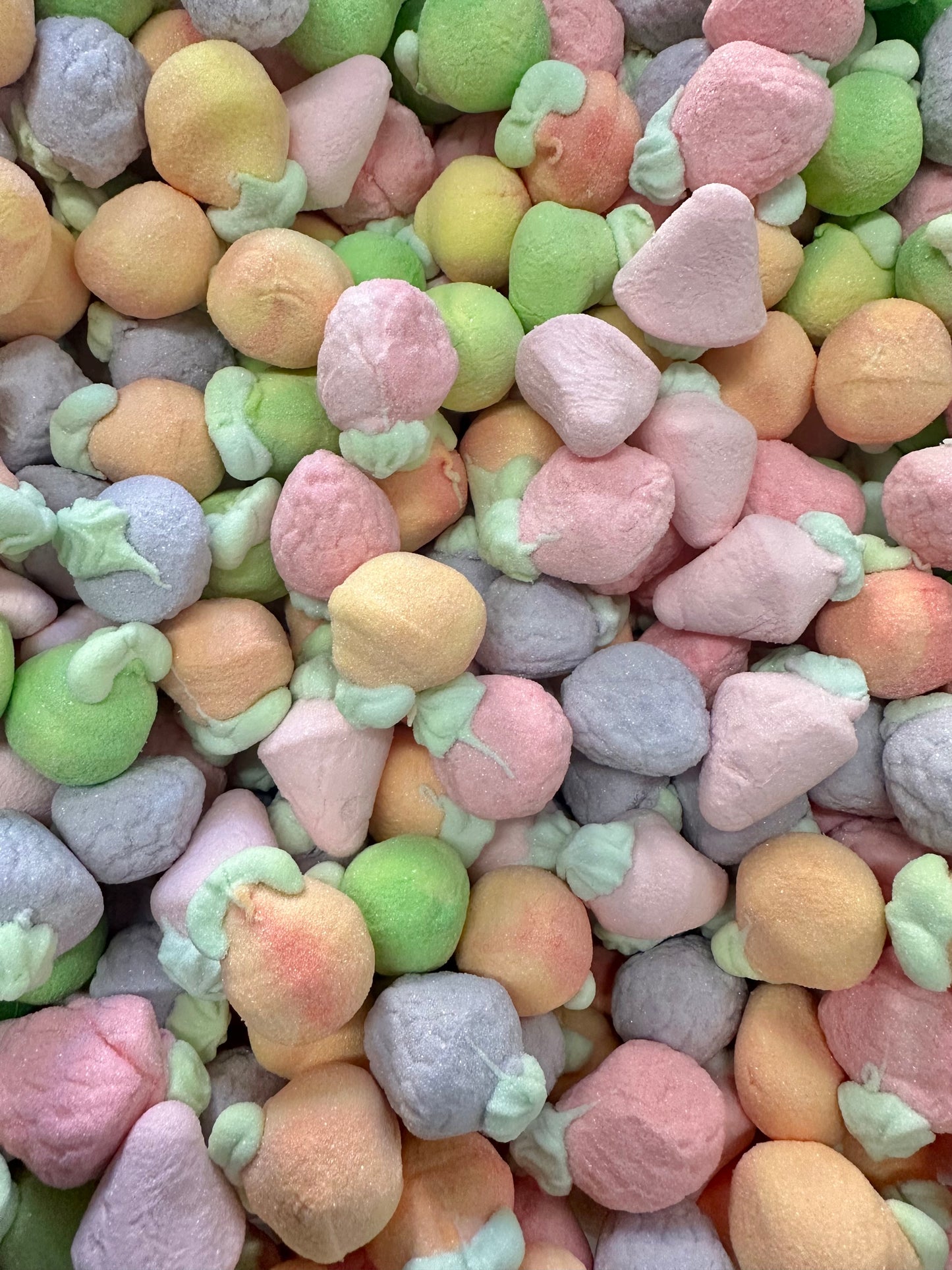 Jelly Filled Marshmallow Mix