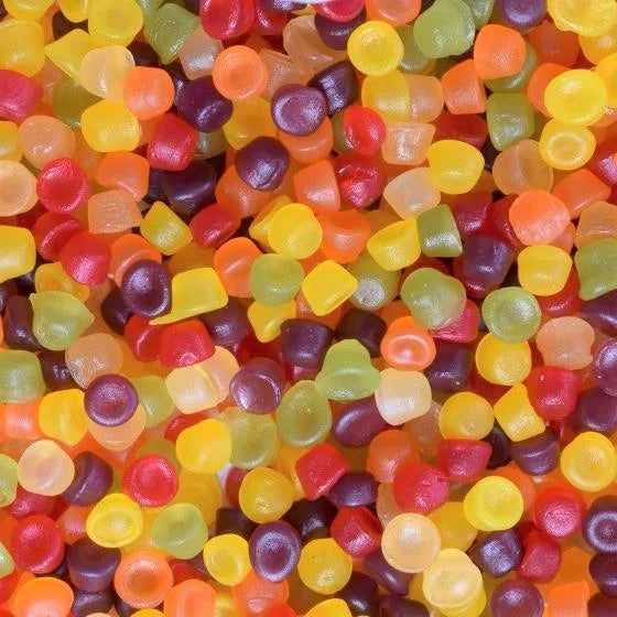 Floral Gums (Scented)