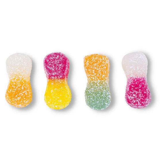 Fizzy Mini Tongues