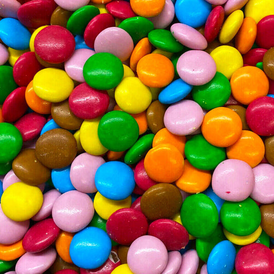 Chocolate Beans