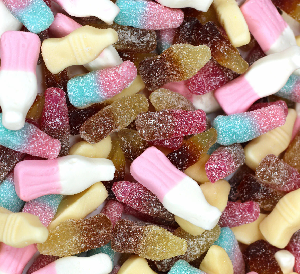 Bottle Sweet Mix