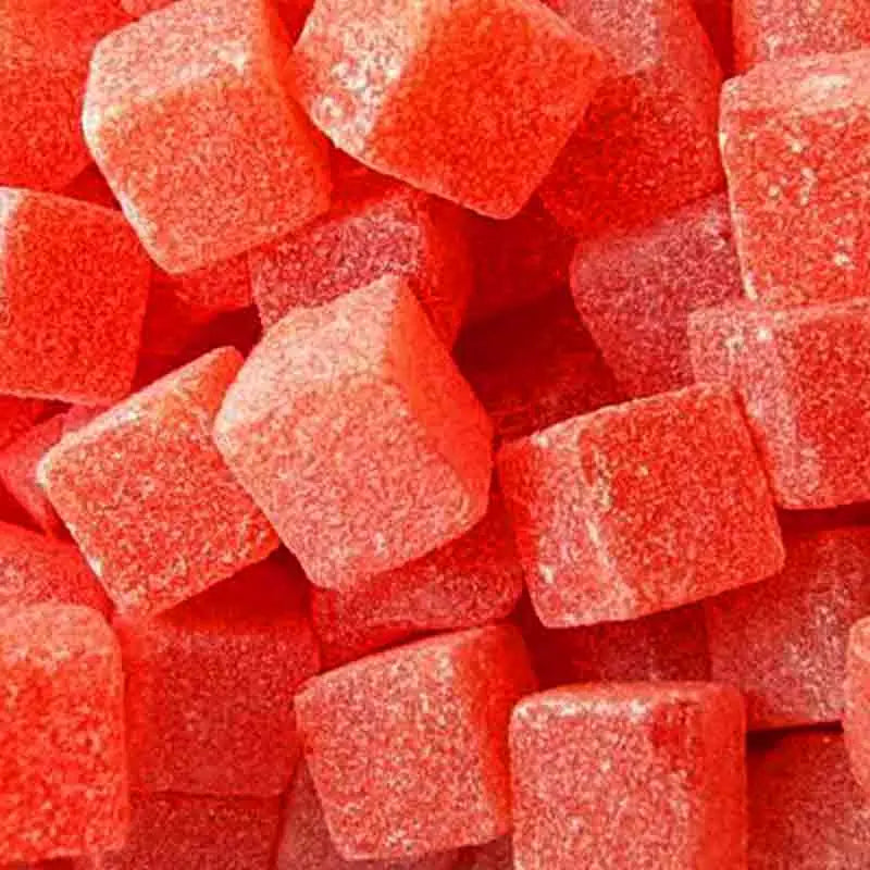 Kola Cubes