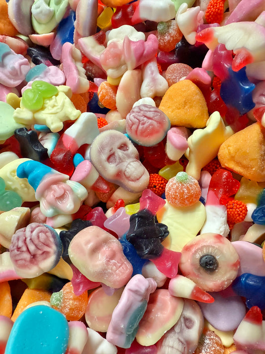 Halloween Mix