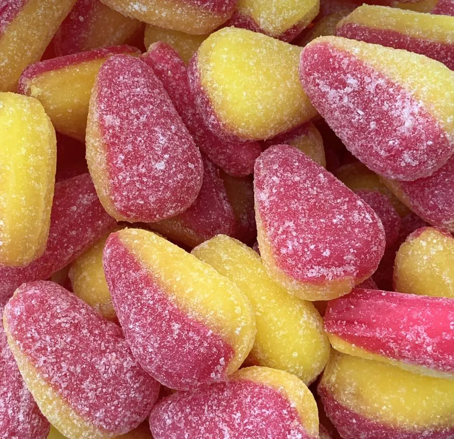 Pear Drops