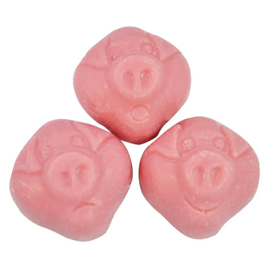 Chocolate Porky Pigs