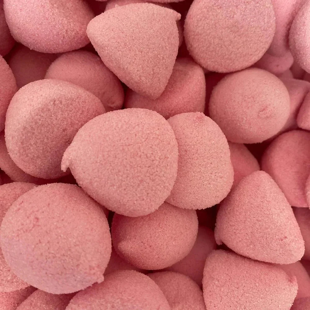 Mallow Pink Paintballs
