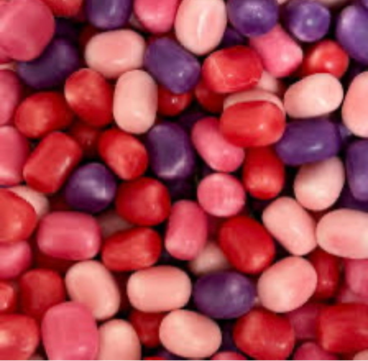 Haribo Maoam Wild Berry Pinballs