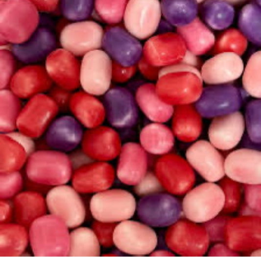 Haribo Maoam Wild Berry Pinballs