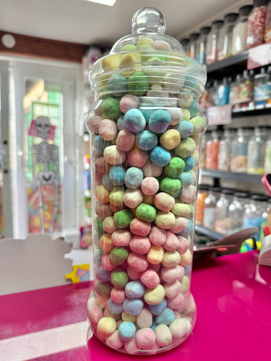 Bonbon Mix Gift Jar 2KG