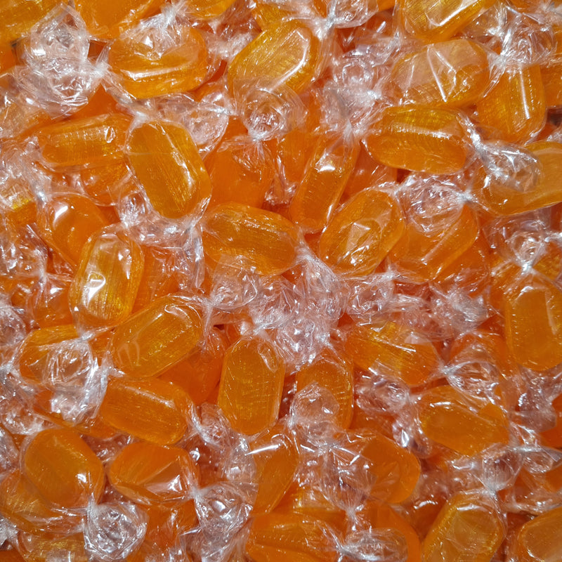 Barley Sugar