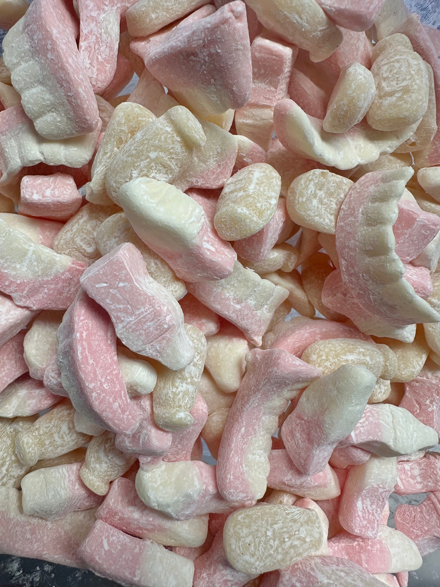 Retro Powdered Sweet Mix