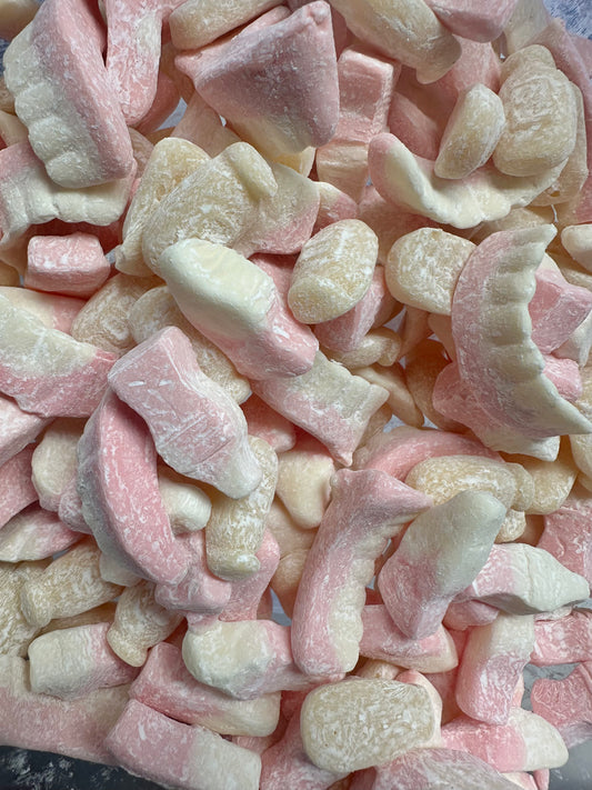 Retro Powdered Sweet Mix