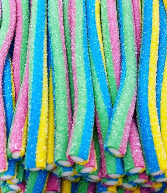 Sour Rainbow Pencils