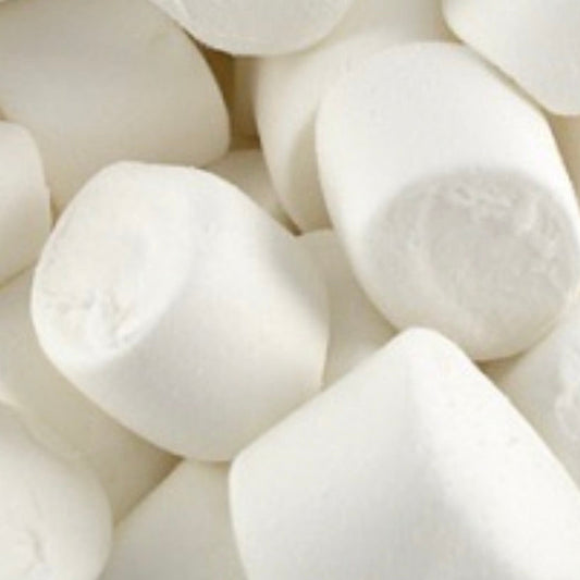 Haribo White Chamallows (Marshmallows)