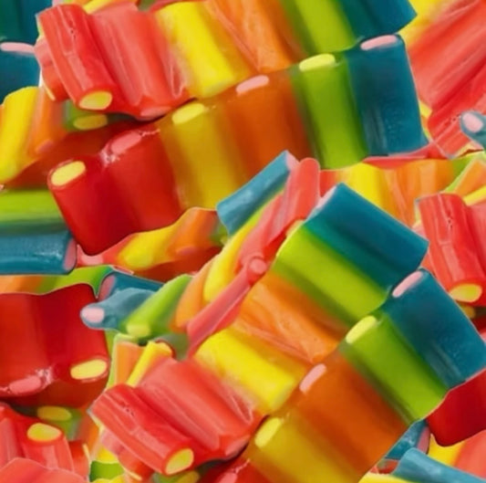 Fruit Cartridges