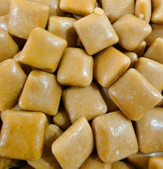 Caramel Chewy Bites