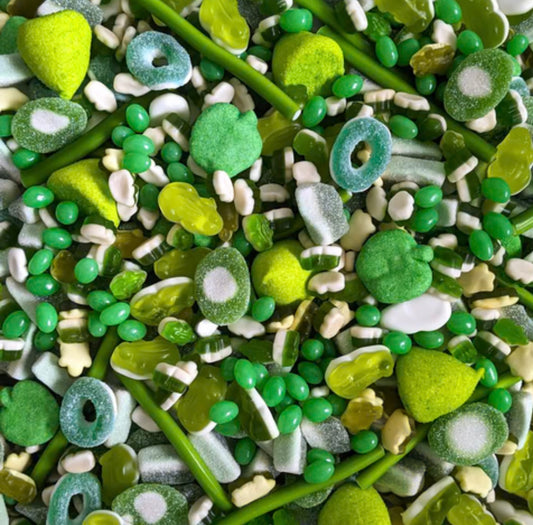 Apple Sweet Mix