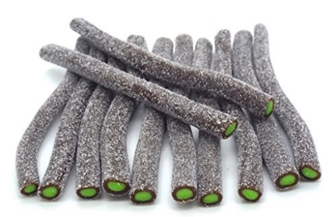 Sour Cola Pencils