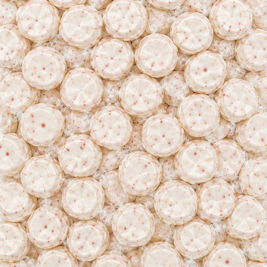 Forest Fruits Nougat Small Wrapped Chunks
