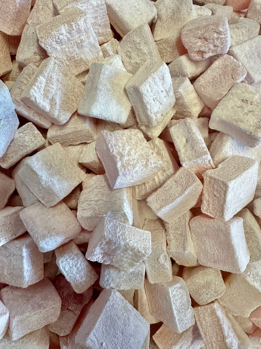 Turkish Delight Mixture
