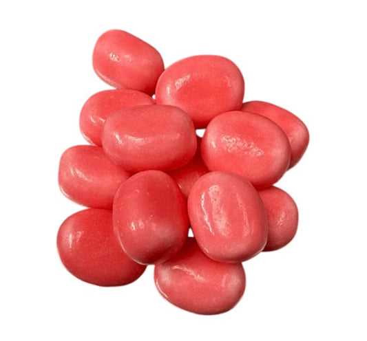 Haribo Maoam Pink Bubblegum Chewy Pinballs