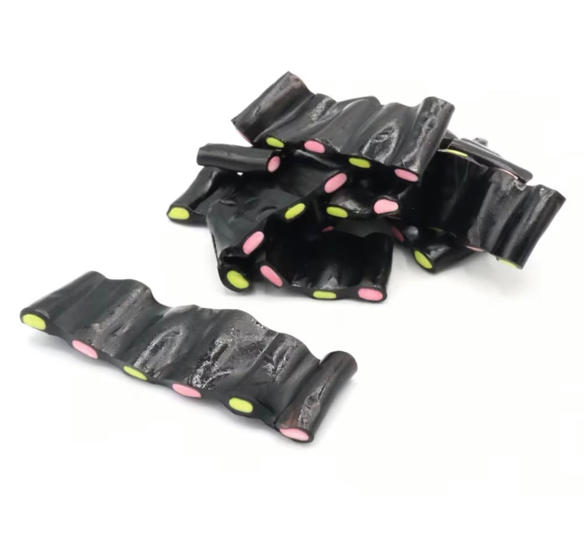 Liquorice Fruit Cartridges