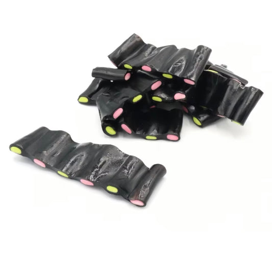 Liquorice Fruit Cartridges