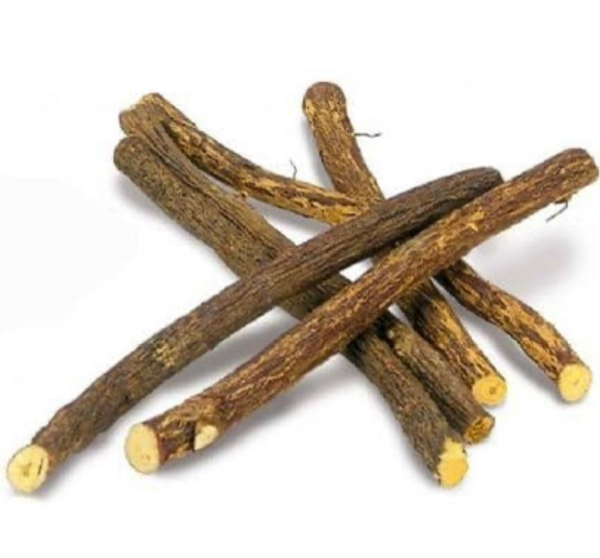 Liquorice Root (Single Sticks)