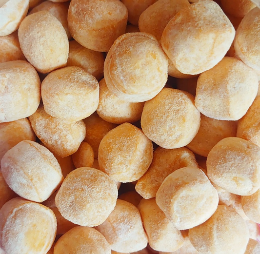 Iron Brew Bonbons