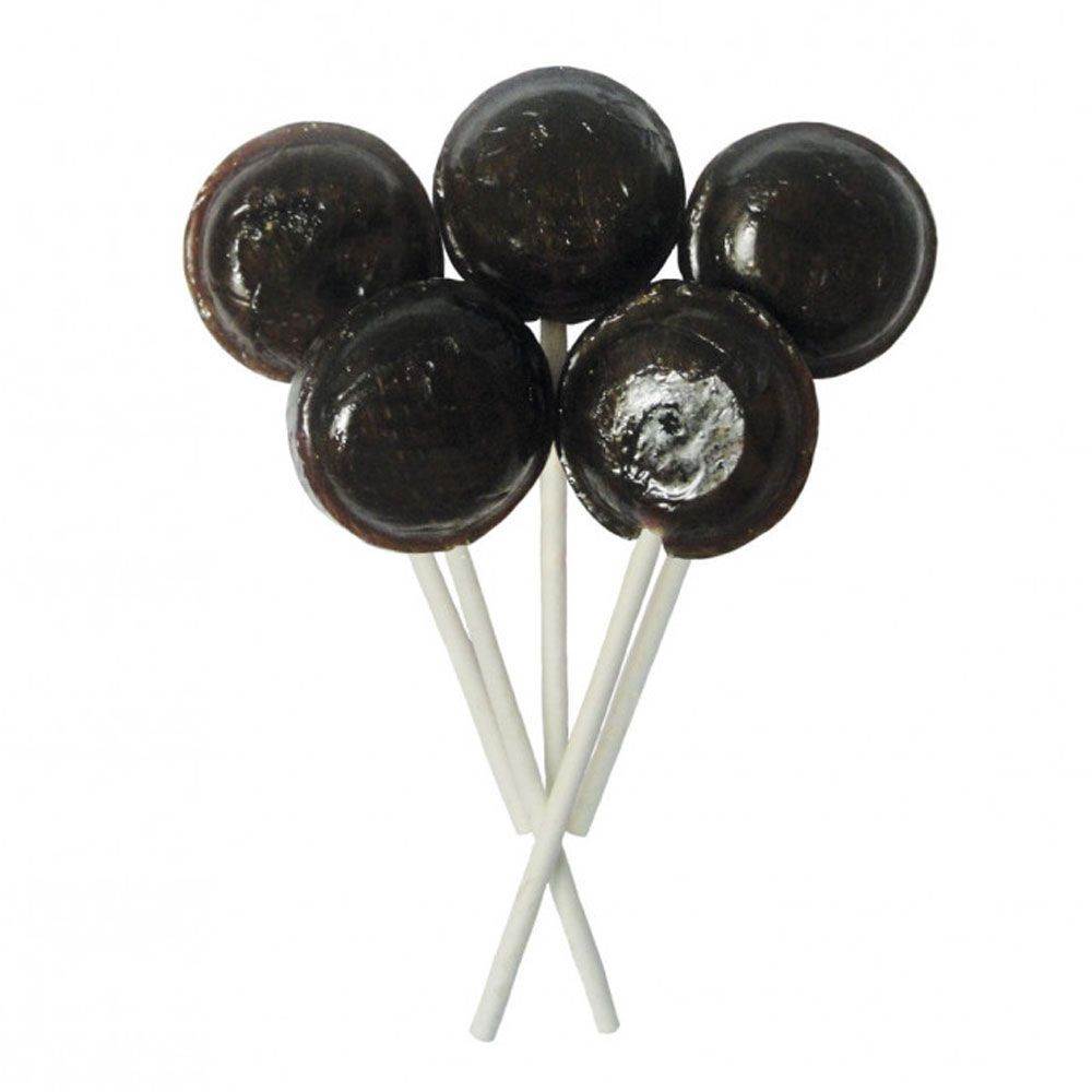 Dobsons Wrapped Bonfire Mega Lollies