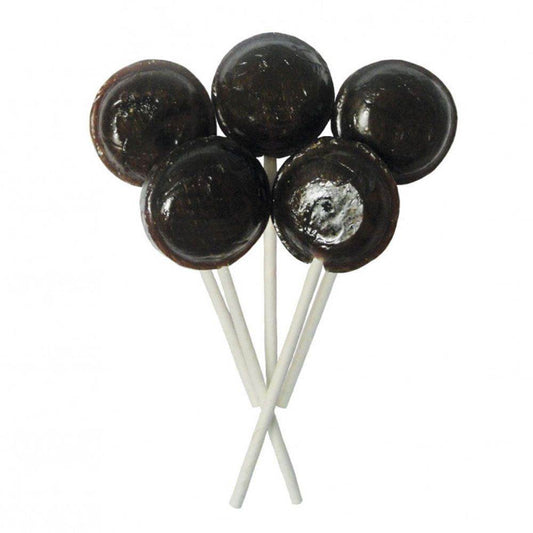 Dobsons Wrapped Bonfire Mega Lollies