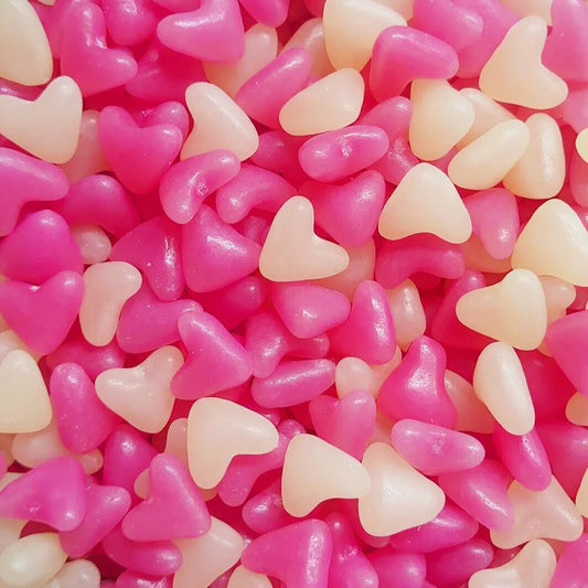 Love Heart Jelly Beans