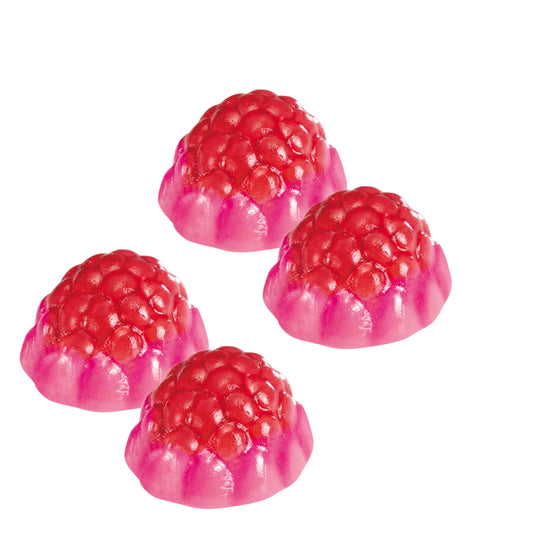 Jelly Filled Wild Berries